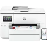 HP OfficeJet Pro 9730e (Tintenpatrone, Farbe), Drucker, Grau