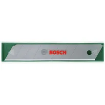 Bosch Home and Garden 1600A032US Handwerkzeuge Abbrechklingen 18 mm, 10 Stück