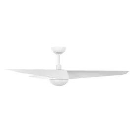 LUCCI AIR Osprey 132 cm Deckenventilator Weiß