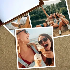 HP Sprocket 3x4 weiß