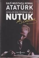 Nutuk - Mustafa Kemal Atatürk  Taschenbuch