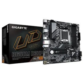 Gigabyte B650M D3HP