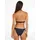 Tommy Hilfiger Triangel-Bikini-Top Damen Blau 34