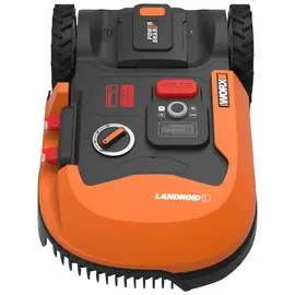 Worx Landroid L1000 Plus WR147E.1