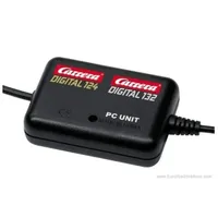 Carrera Digital 124/132 PC Unit