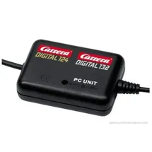 Carrera Digital 124/132 PC Unit