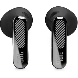 JBL Live Flex 4 Black