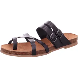 Cosmos Comfort Damen, schwarz, Größe 42 EU