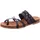 Cosmos Comfort Damen, schwarz, Größe 42 EU