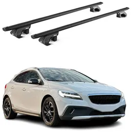 Aurilis Dachträger Alu für Volvo V40 Cross Country