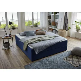 Atlantic Home Collection Taschenfederkernmatratze Lucy 180 x 200 cm H2