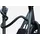 Egret Textilseilschloss für Egret E-Scooter Schwarz