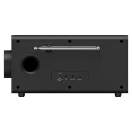 Hama DR1001BT schwarz