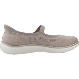 SKECHERS On-The-Go Flex Radiant Damen Grau 40