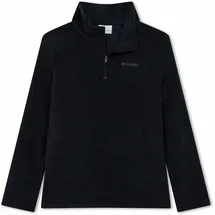 Columbia Fleecejacke Schwarz XXS