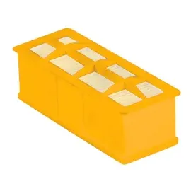 vermop gmbh VERMOP HEPA-Filter JETVAC