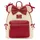 Loungefly - Minnie Mouse - Rock The Dots - Mini Backpack Loungefly - Bunt