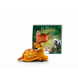 Tonies Hörspiel Bambi