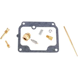 Keyster Reparatursatz Vergaser
