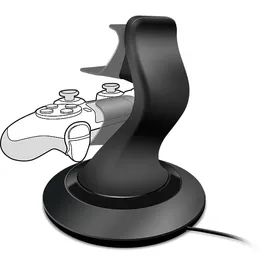 Speedlink PS4 Twindock Ladesystem (SL-4511-BK)