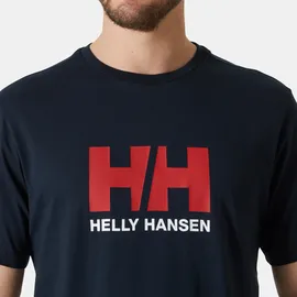 HELLY HANSEN HH Logo 3.0 blau XS