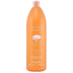 Farmavita Argan Sublime Shampoo 1000 ml