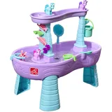 Step2 Rain Showers | Unicorns Water Table