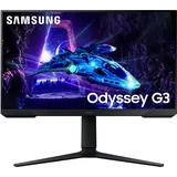 Samsung Odyssey G3 S24DG302EU - - LED-Monitor - Black