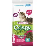 Versele-Laga Pellets - Chinchillas & Degus 1kg