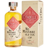 Citadelle No Mistake Old Tom Gin 46% Vol. 0,5l