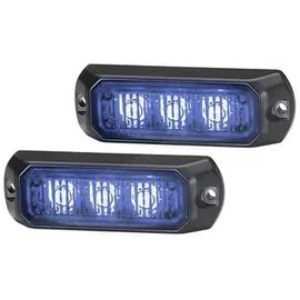 Hella Blitz-Kennleuchte