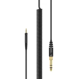 Sennheiser HD 400 Pro Schwarz