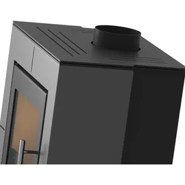 HS Flamingo Flamingo EVENES Stahl Grau