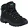 Lowa Renegade GTX Mid Damen Slim Asphalt/Türkis 38