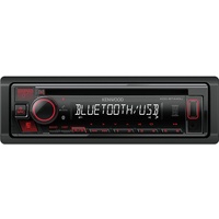 KDC-BT440U Bluetoothradio