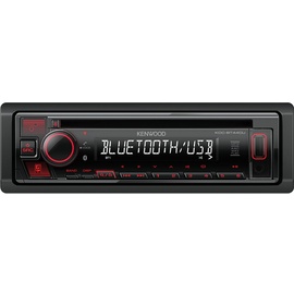 Kenwood KDC-BT440U Bluetoothradio