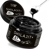 5 elementum Shilajit Original Himalaya Tropfen 25 g