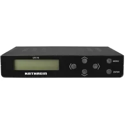 KATHREIN HDMI-Encoder UFX 10 HDMI-Encoder