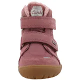 Lurchi Jilly Barefoot-TEX Kinder Rosa 31