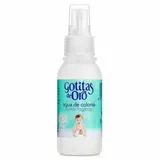 Instituto Español Gold Droplets Eau de Cologne 65 ml