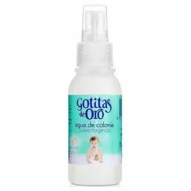 Instituto Español Gold Droplets Eau de Cologne 65 ml
