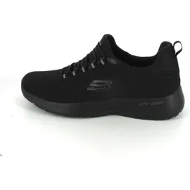 SKECHERS Dynamight black bbk 44