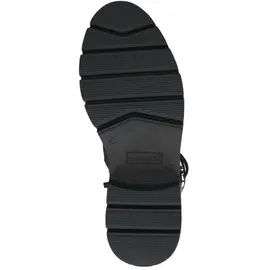 CAPRICE Stiefelette in Schwarz 40