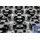 Uponor Minitec Folienelement 15,4m2 9,9x1,1mm 1100x700x12mm