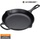 Le Creuset Signature Brat- und Servierpfanne 16 cm schwarz matt