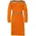 VOSSEN Poppy orange L