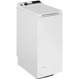 Bauknecht WMT Zen 612 B SD Toplader (6 kg, 1200 U/min)
