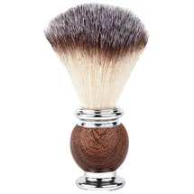 Störtebekker Shaving Accessories Premium Rasierpinsel Dachshaar Imitat 1 St.