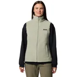 Columbia Benton SpringsTM Weste - Safari - L