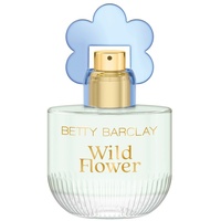 Betty Barclay Wild Flower Eau de Toilette 20 ml